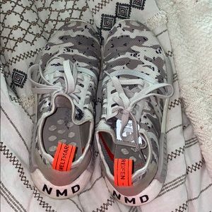 Adidas NMDs